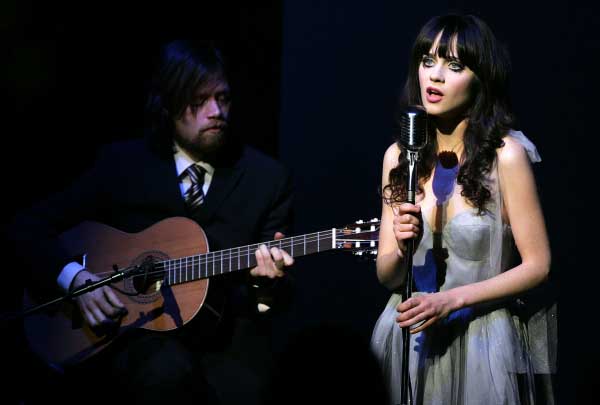 佐伊·丹斯切尔/Zooey Deschanel-2-47